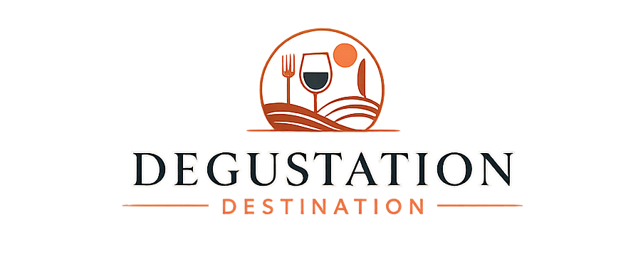 Degustation Destination